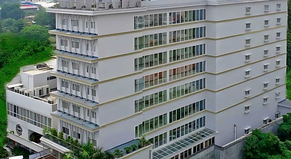 La Lisa Hotel Surabaya