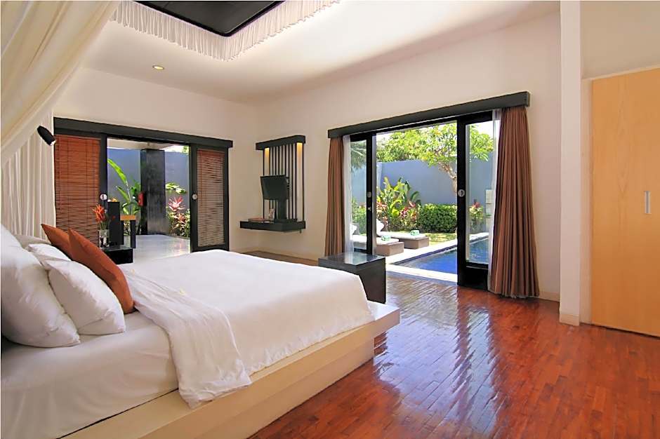 Villa Seminyak Estate & Spa Hotel - By Astadala
