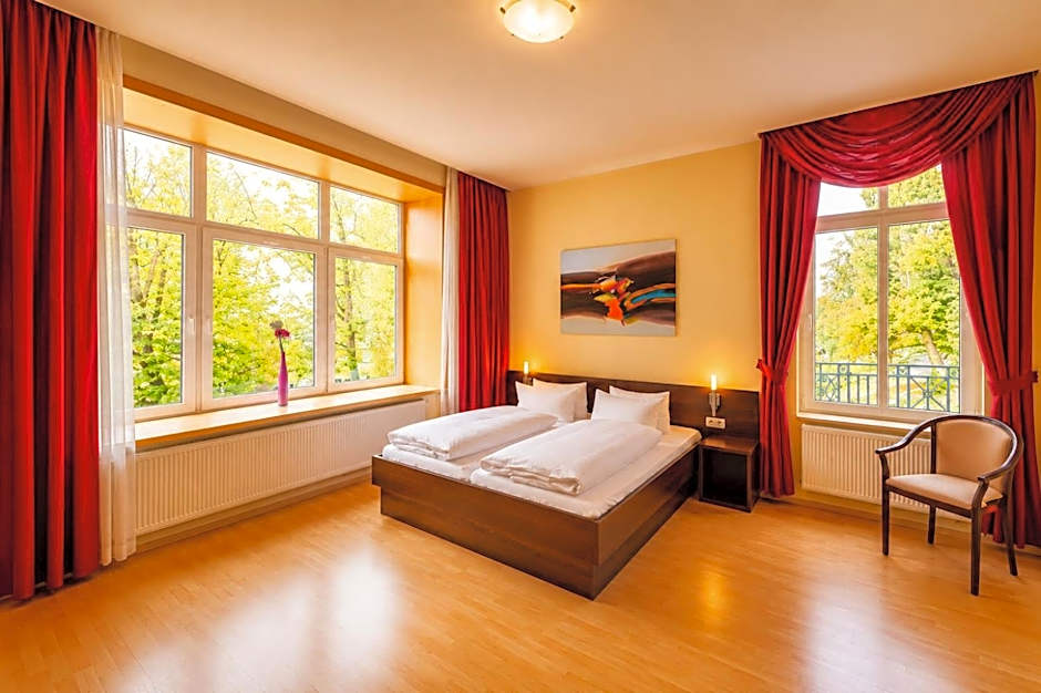 Kulturhotel Kaiserhof