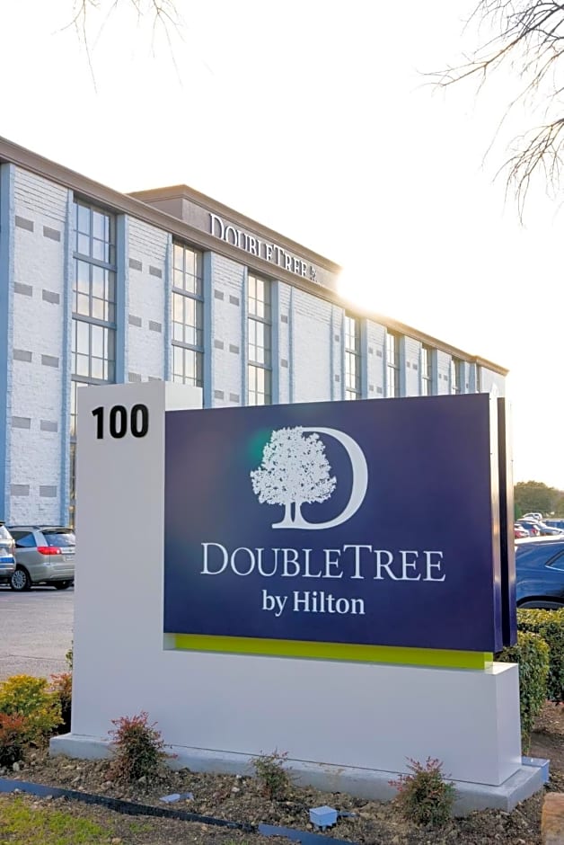 DoubleTree By Hilton Fort Worth South