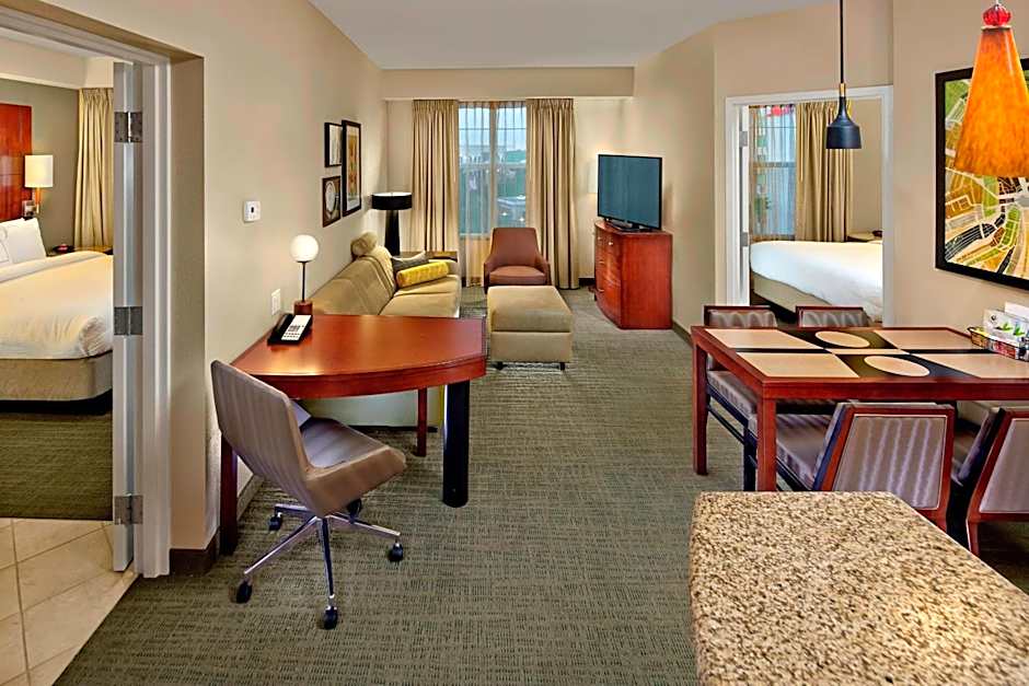 Residence Inn by Marriott Orlando Lake Mary
