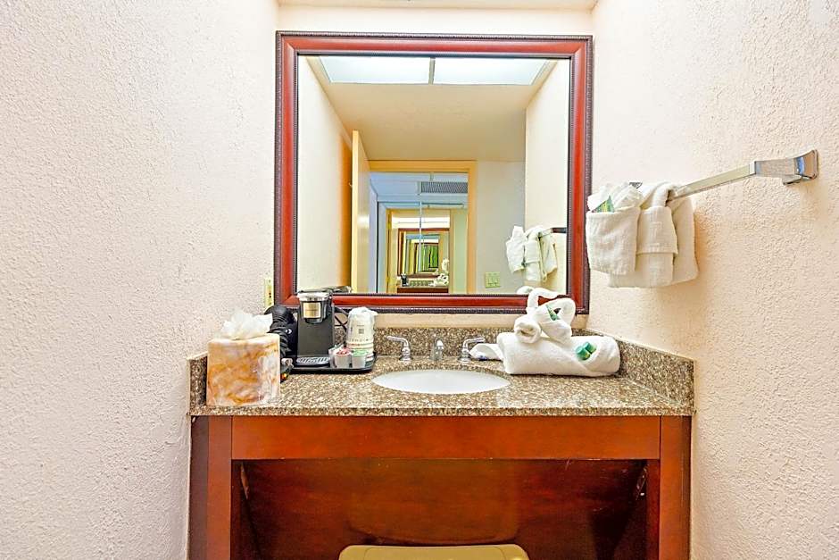 Oasis Boca Raton