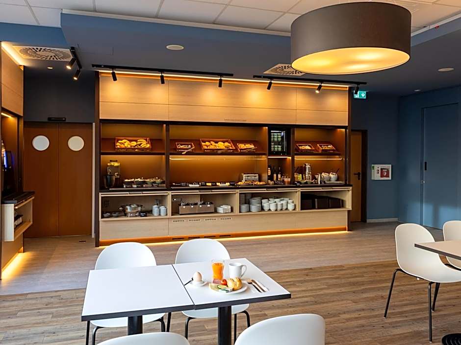 B&B HOTEL Fulda-Hbf