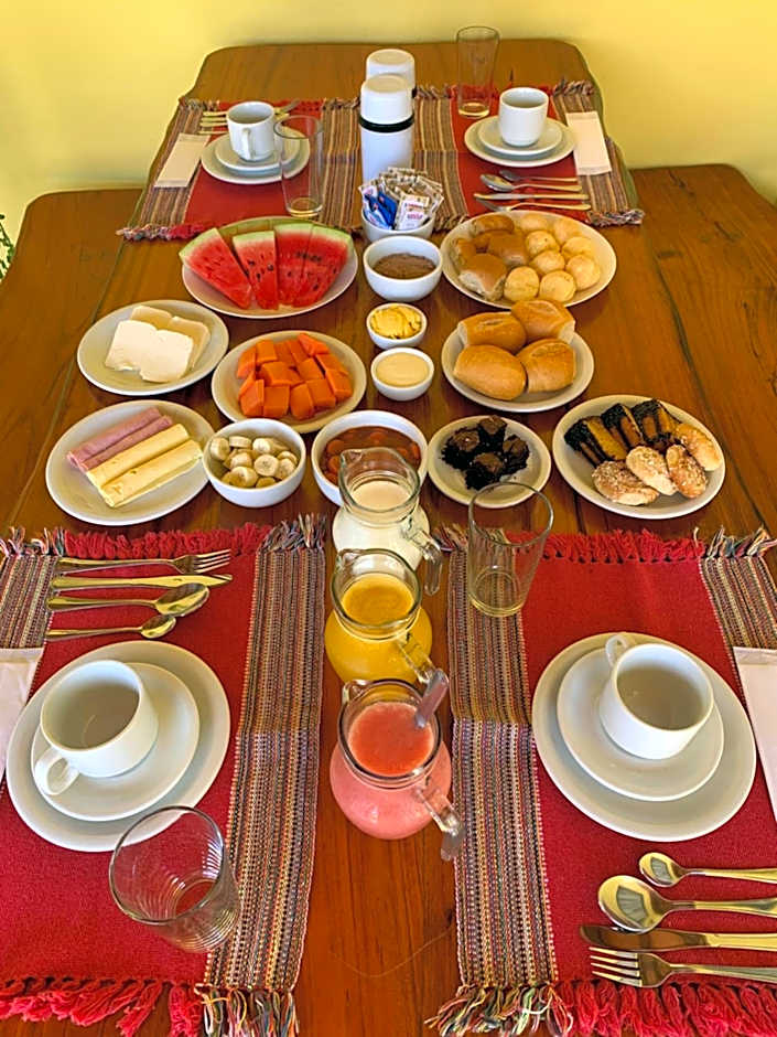 Pousada Portal do Cerrado