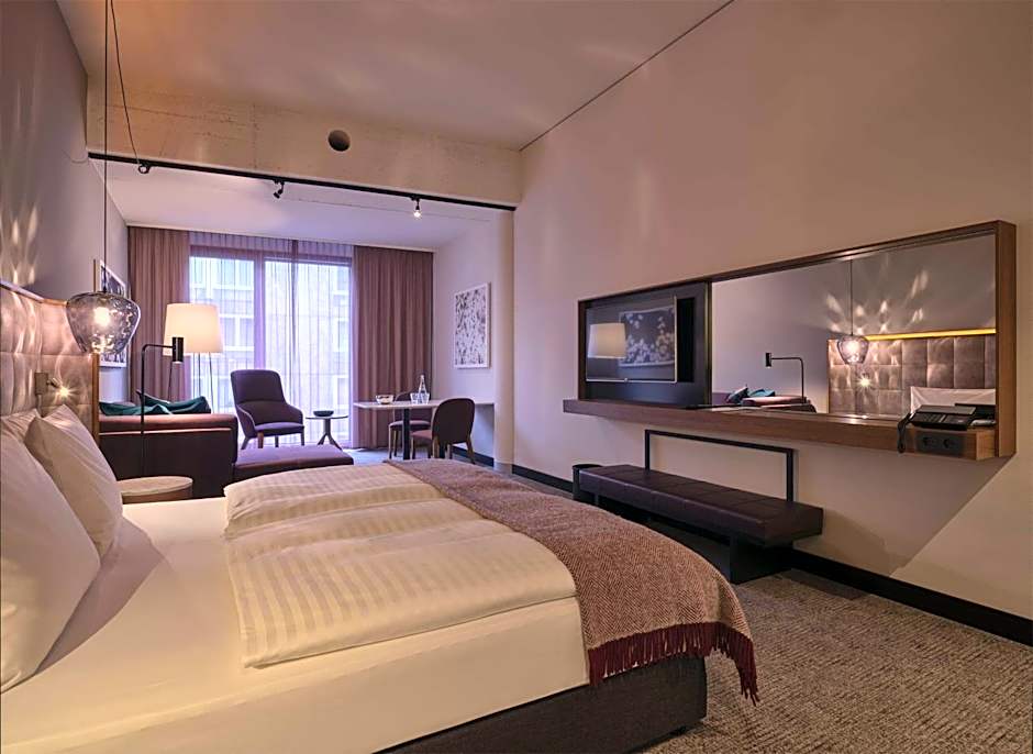 Adina Apartment Hotel Nuremberg