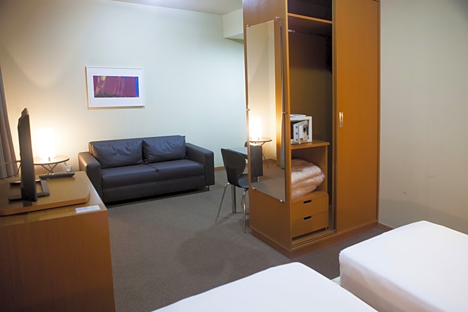 Nobile Suites Uberlândia