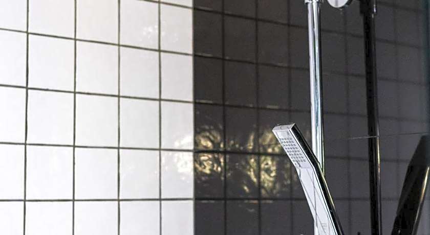 Apartelle Jatujak Hotel