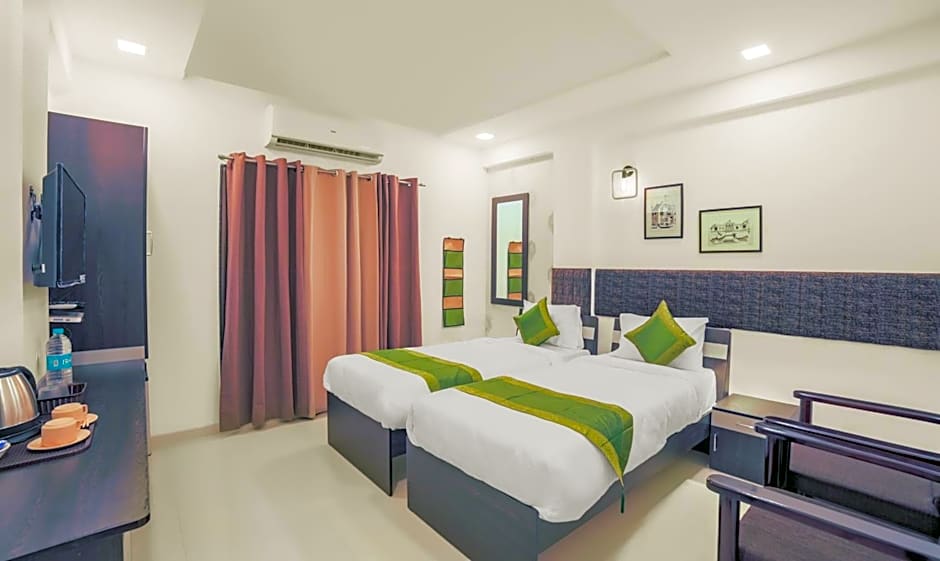 Treebo Chalets, Nagpur Airport