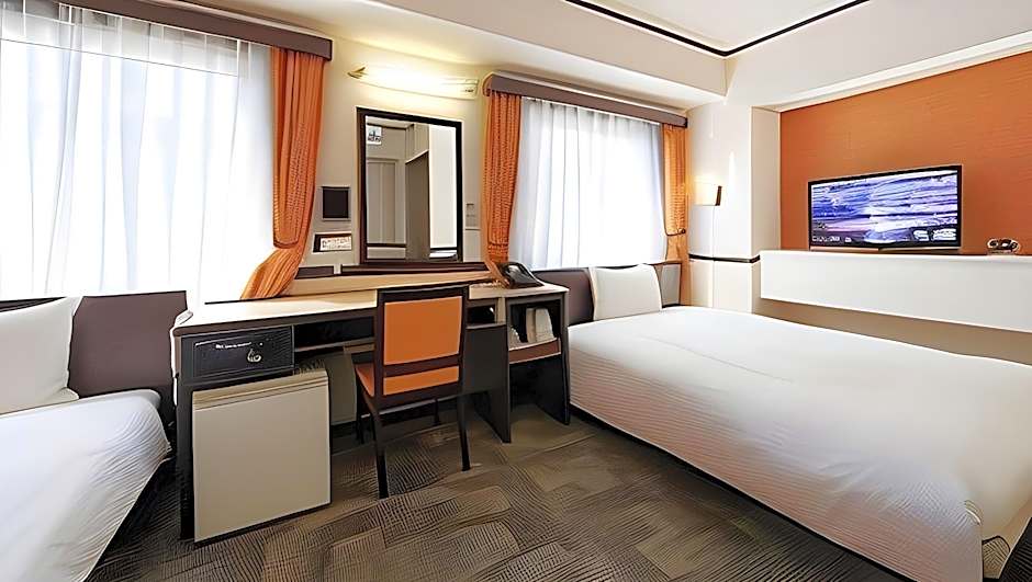 Toyoko Inn Tsushima Izuhara