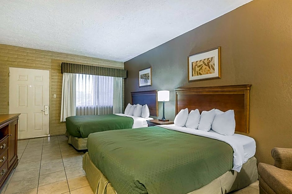 Quality Inn Washington - St George North
