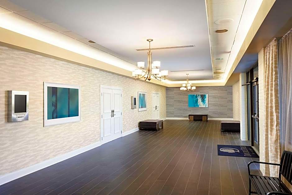 DoubleTree By Hilton Columbia