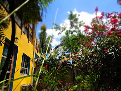 Casa Abanico Tulum