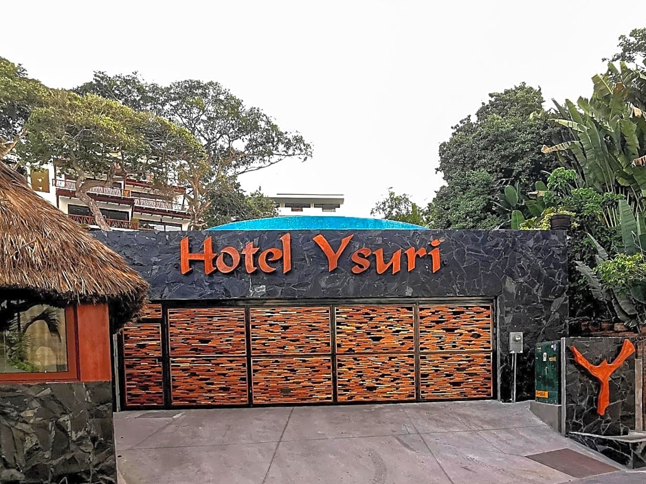 Hotel Ysuri Sayulita