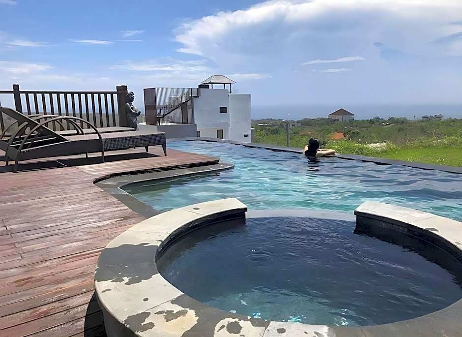 Airis Luxury Villas & Spa