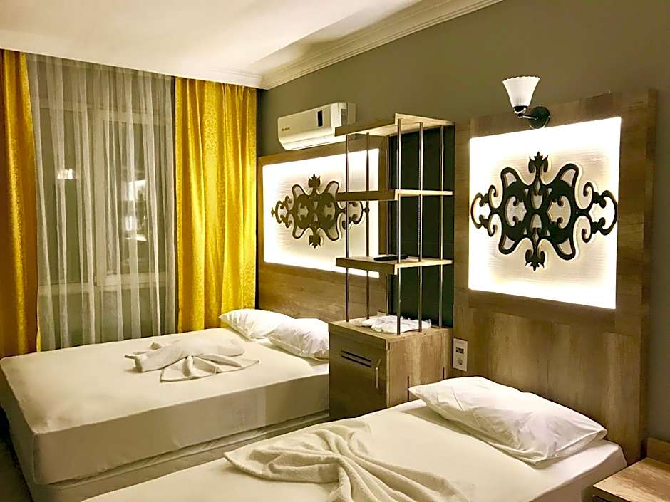 Linda Star Palace Otel