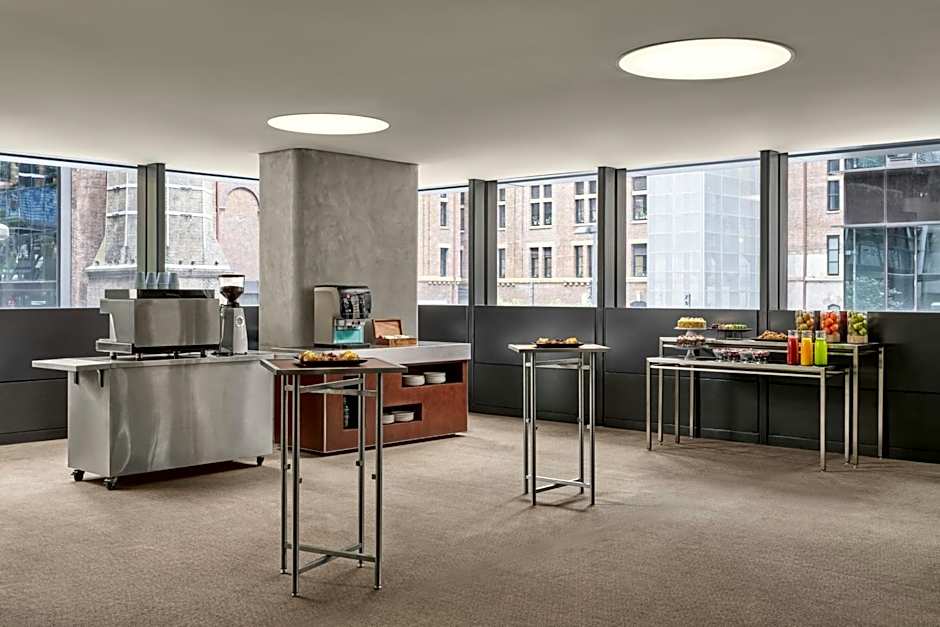 Four Points by Sheraton Sydney, Central Park