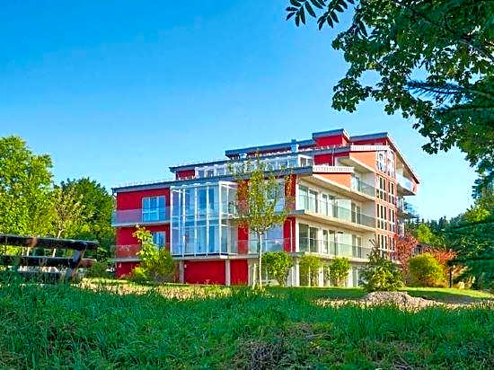 Schwarzwald Lodge Rothaus
