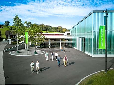 Seminarhotel CAMPUS SURSEE