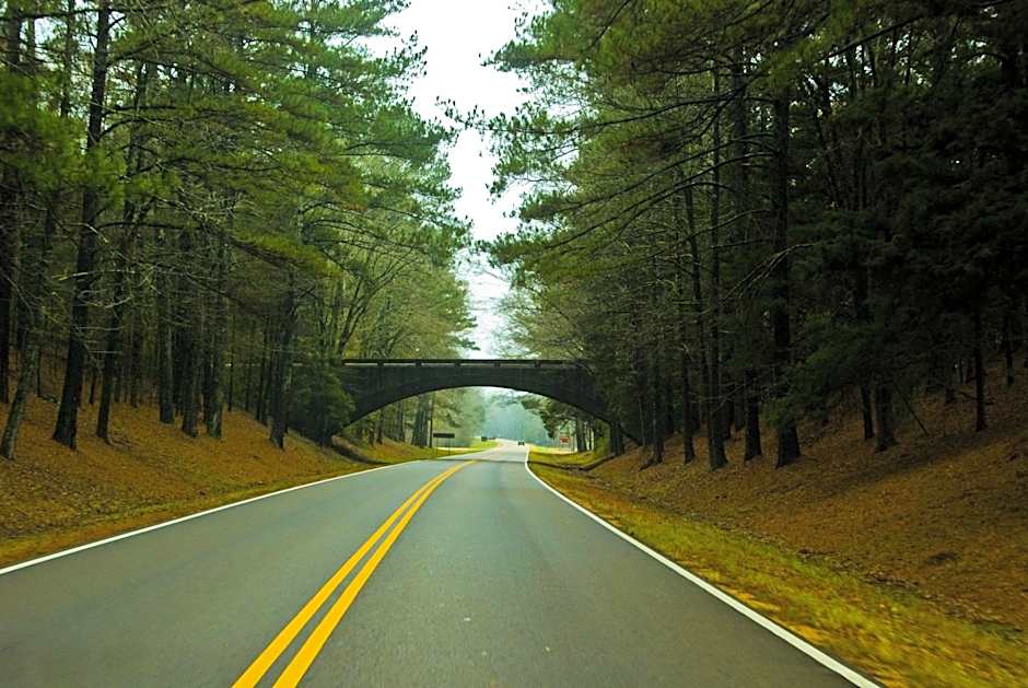 Americas Best Value Inn Kosciusko