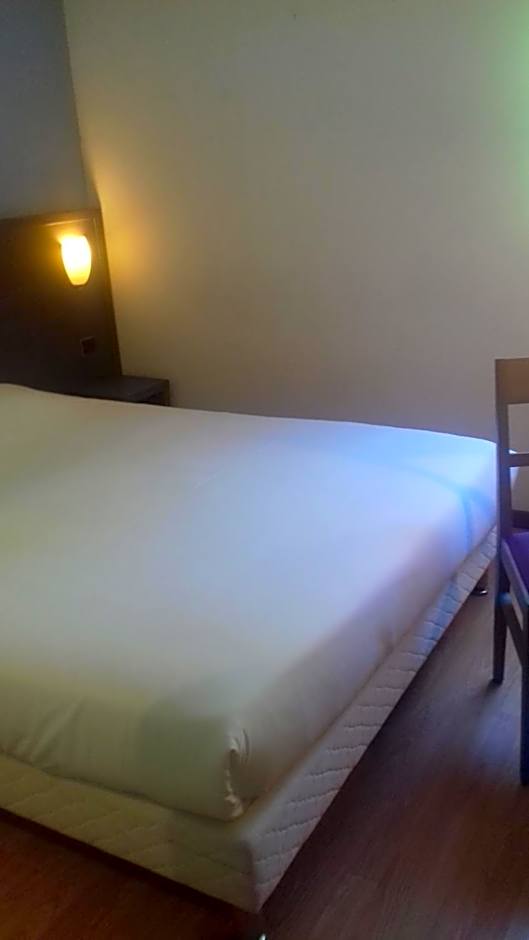 Hotellerie De La Cascade