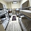 The Entrance Backpackers
