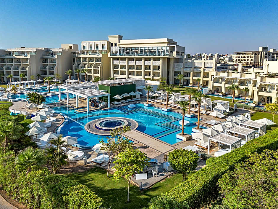 Steigenberger Pure Lifestyle - Adults Only