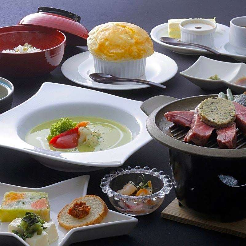 Hotel Hakuba Berg Hause