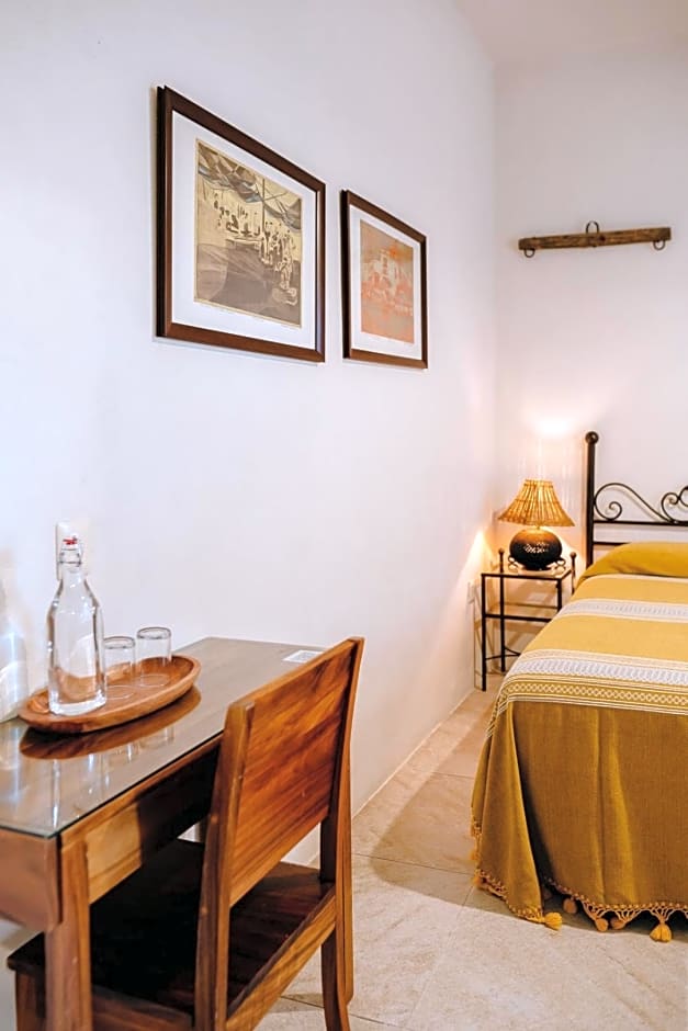 La Casa Carlota