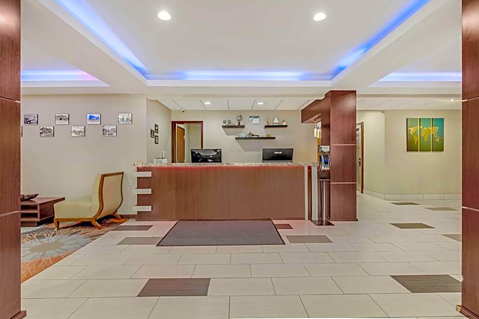 SureStay Plus Hotel by Best Western Owasso Tulsa North