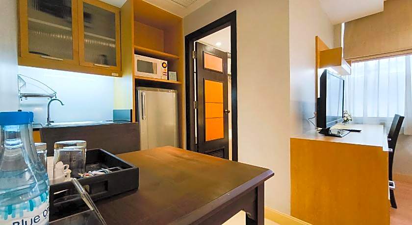 The Key Bangkok Hotel