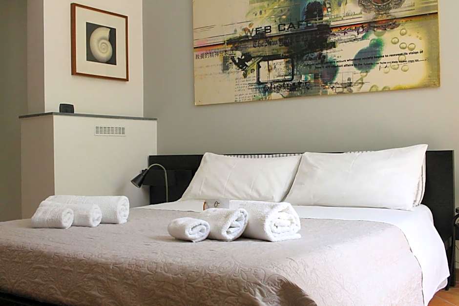 Casa Barbero Charme & Rooms