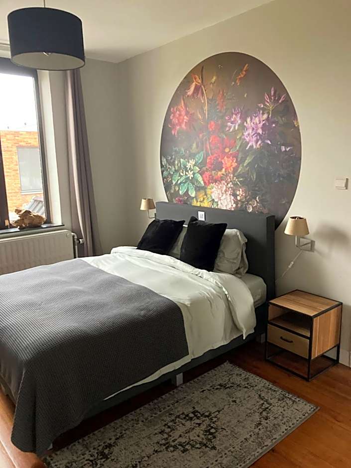 Rue Haute by M&M 4 sterren bed en breakfast vlakbij Maastricht