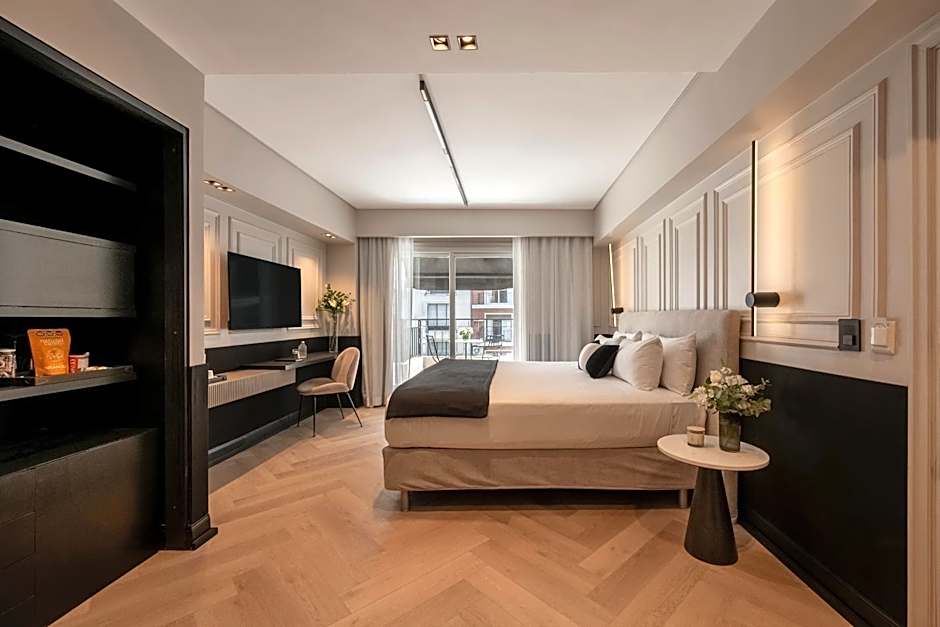 CasaSur Recoleta
