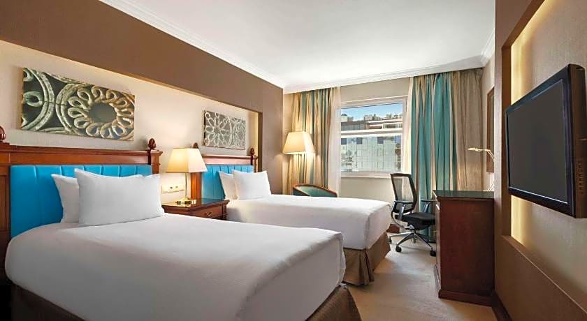 Wyndham Grand Kayseri