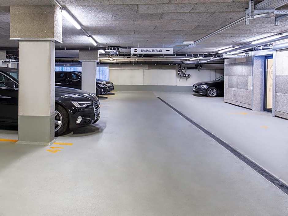 B&B Hotel München-Trudering