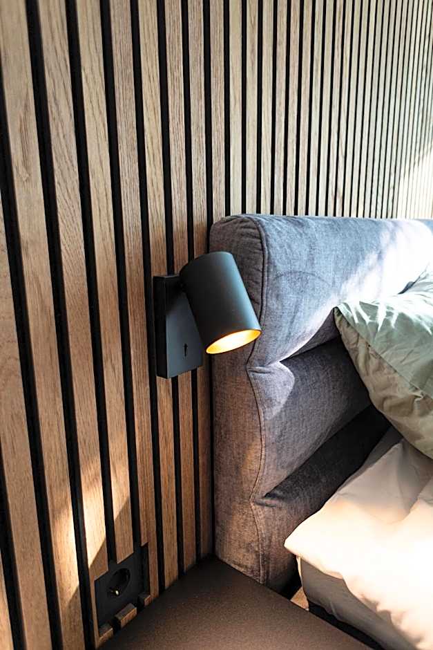 Trendy apartment in Haapsalu center