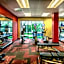 Courtyard by Marriott Charleston Downtown/Civic Center