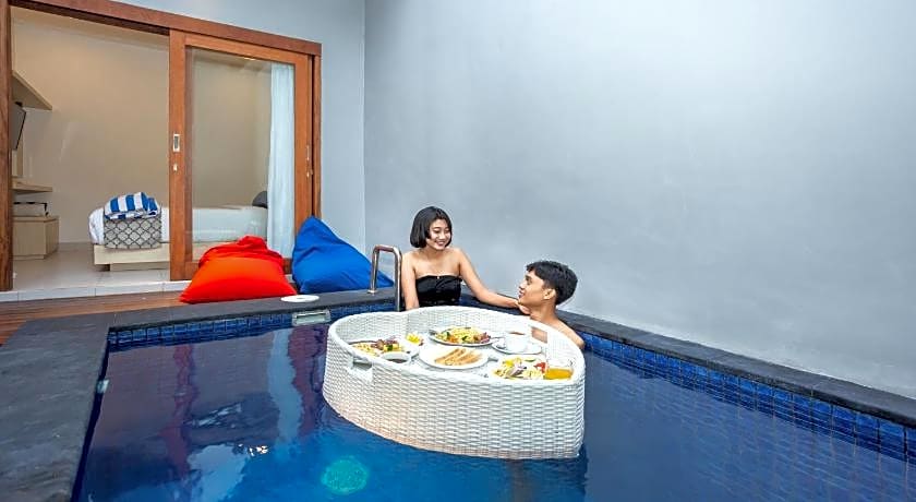Radea Villa