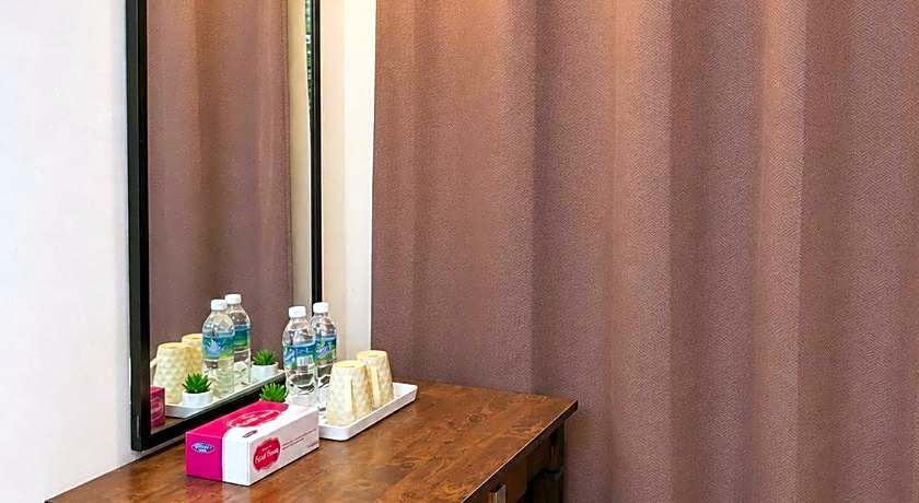 Camlodge Budget Hotel