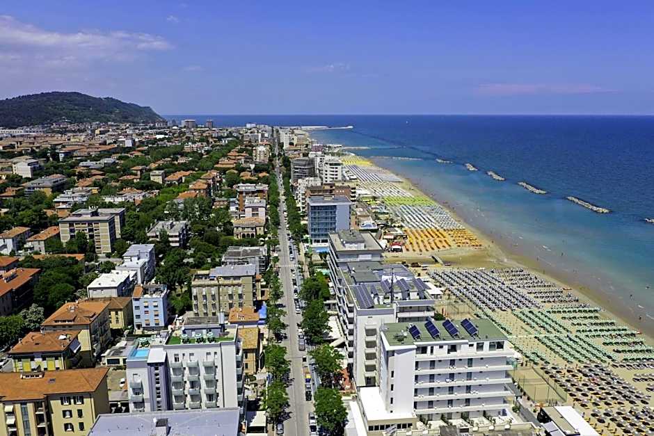 Amadei Hotel Promenade