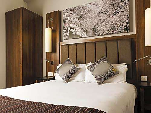 Mercure Darlington Kings Hotel