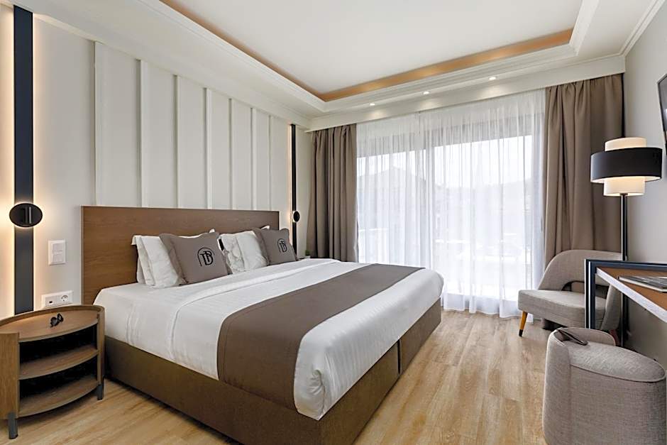 Diverso Platamon, Luxury Hotel & Suites