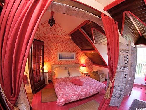 Le Manoir des Quatre Saisons