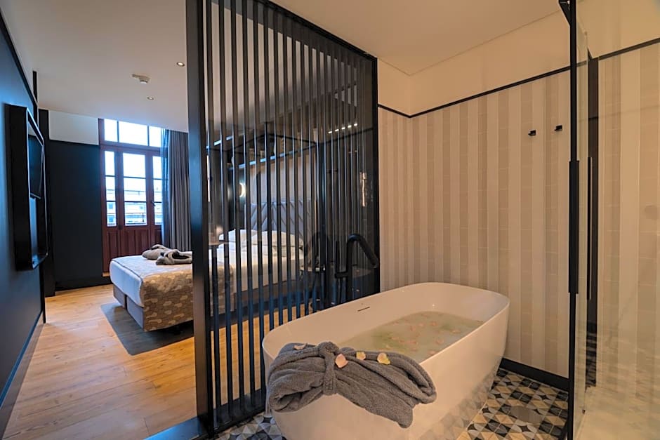 Axis Porto Club Aliados