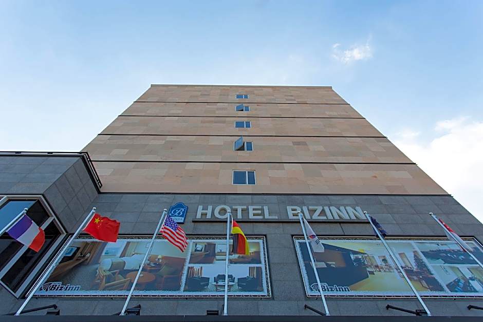 Benikea Hotel Bizinn