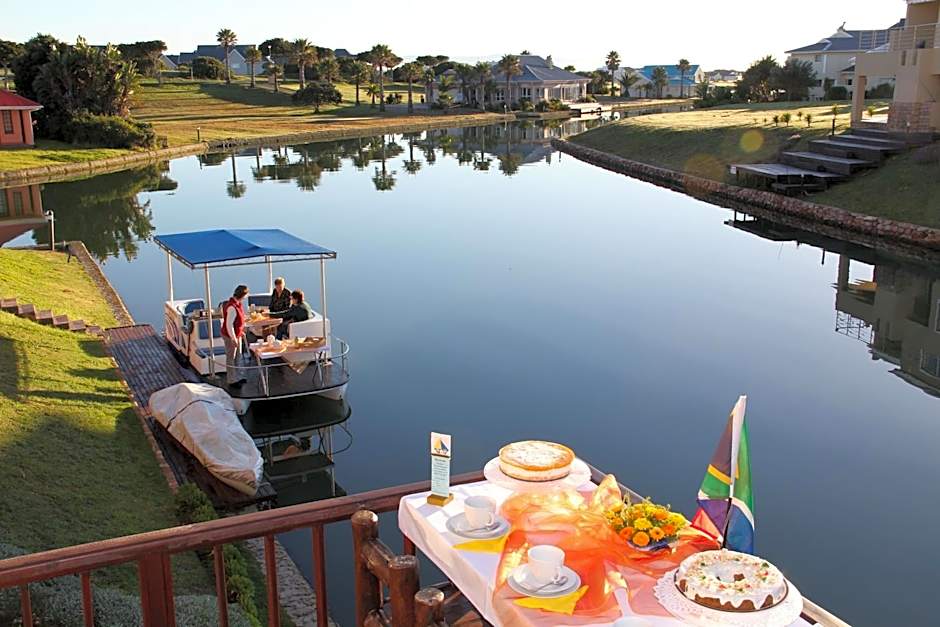 Marina Martinique B&B