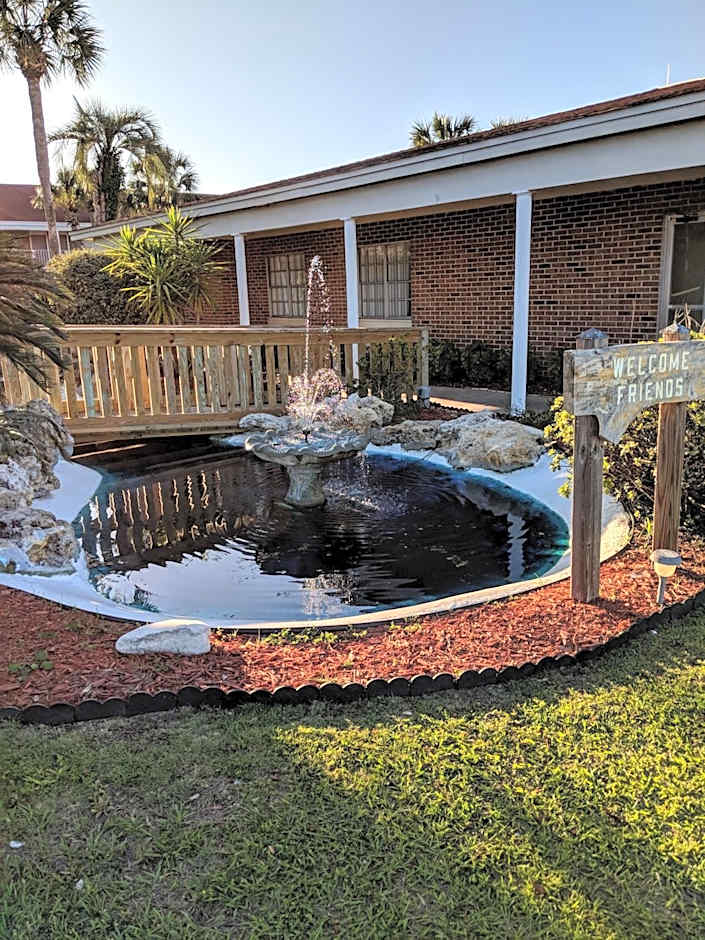 Super 8 by Wyndham Lake City