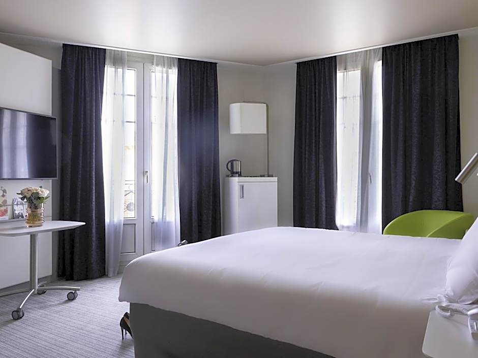 Mercure Nice Centre Grimaldi