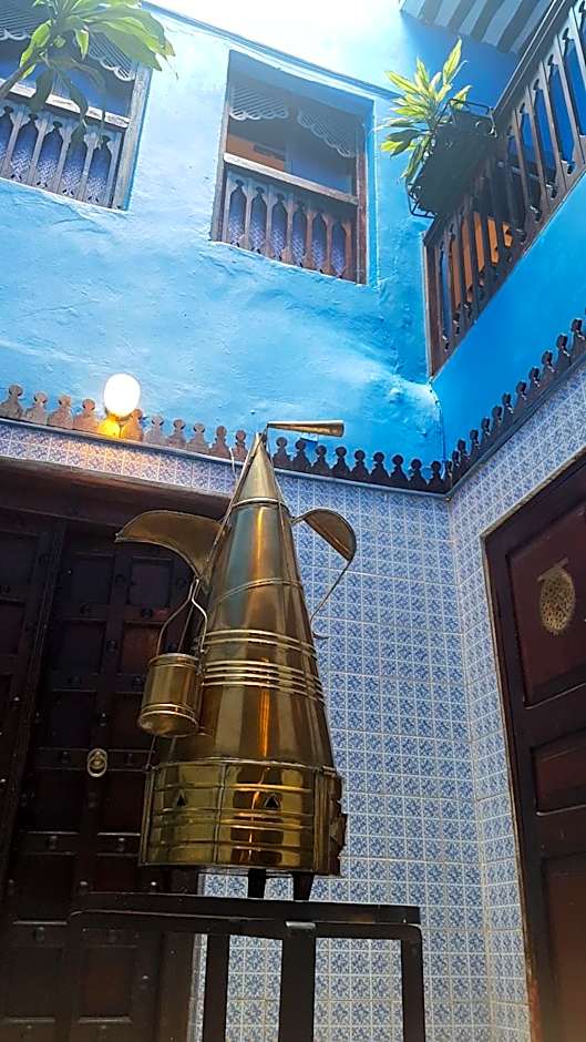 Shaba Boutique Hotel