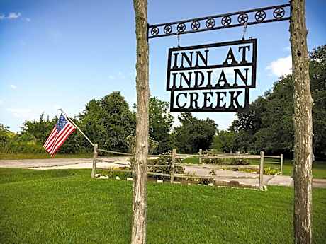 Inn at Indian Creek